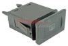 METZGER 0916274 Switch, rear window heating